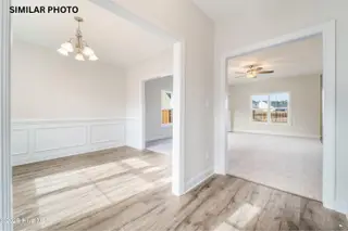 105 Twisted Vine Boulevard, Jacksonville, NC 28546 – photo 6: 7