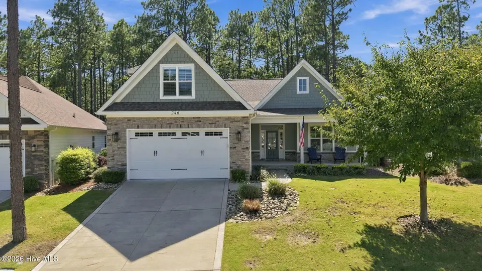 246 Luss Lane, Southern Pines, NC 28387 – photo 1 of 46: 4-web-or-mls-DJI_20260916143721_0015_D