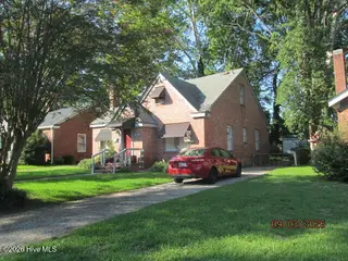 104 E 13th Street, Washington, NC 27889 – photo 3: FRONT