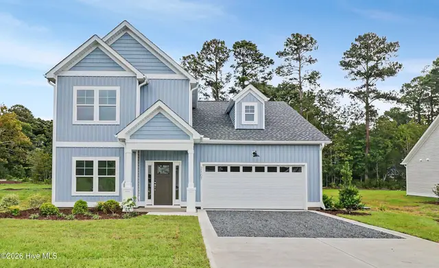 2107 Cregan Cove SW (Lot 18), Ocean Isle Beach, NC 28469