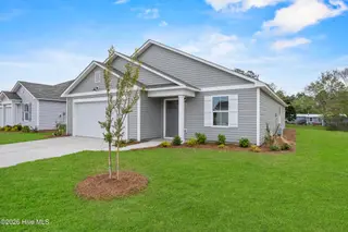 4669 Swimming Lane 16, Shallotte, NC 28470 – photo 2: 2_front exterior
