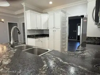 515 Davidson Drive, Newport, NC 28570 – photo 13: 515 Davidson Kitchen additional view
