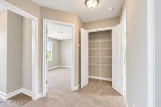 264 Rowland Drive, Richlands, NC 28574 — 3-bedroom home in Bradford Estates, Richlands, NC, photo 21 of 51