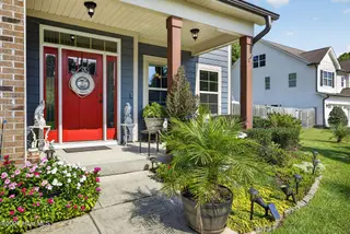88 Vella Lane, Wilmington, NC 28411 — 4-bedroom home in Harborside, Wilmington, NC, photo 5 of 55
