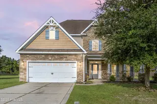 180 River Winding Road, Jacksonville, NC 28540 – photo 1