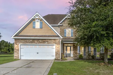 180 River Winding Rd, Jacksonville
