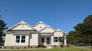 1054 Crosby Circle SW, Sunset Beach, NC 28468 – photo 1: 1054 Crosby Circle Bayshore Front