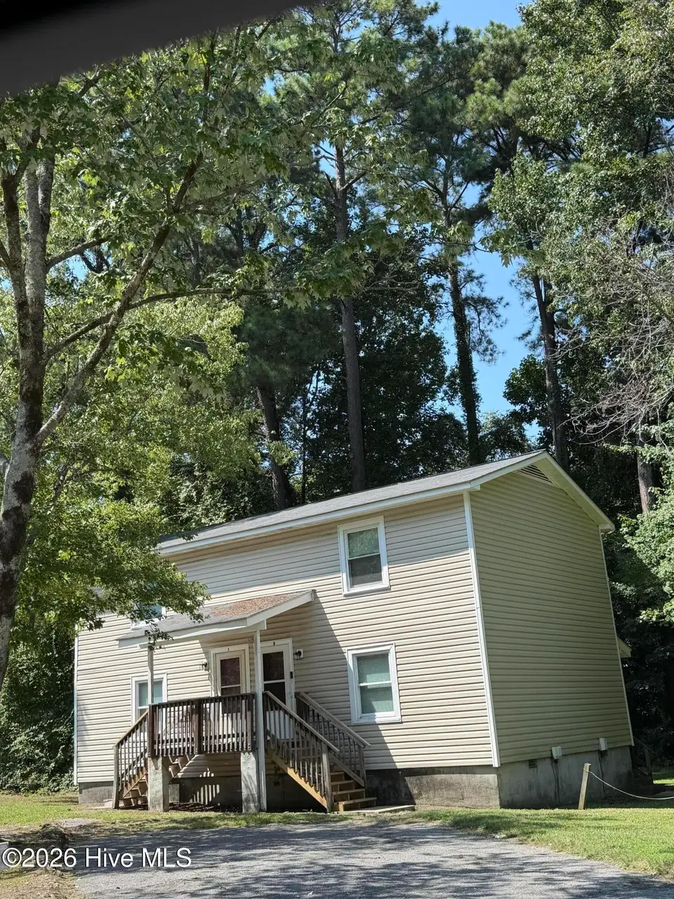 114 Ridge Place A&B, Greenville, NC 27834 – photo 1 of 2: IMG_7470