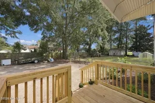2707 Alabama Avenue, New Bern, NC 28560 — 2-bedroom home in Oakside, New Bern, NC, photo 5 of 54: front porch