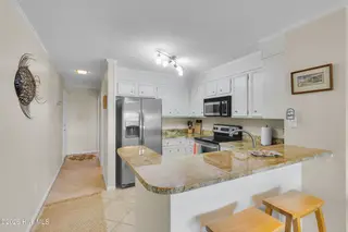 2509 W Fort Macon Road 102-B, Atlantic Beach, NC 28512 – photo 5: 2509 W Ft Macon Road