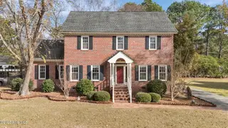 3005 Brassfield Drive, Rocky Mount, NC 27803 – photo 1: 3005 Brassfield