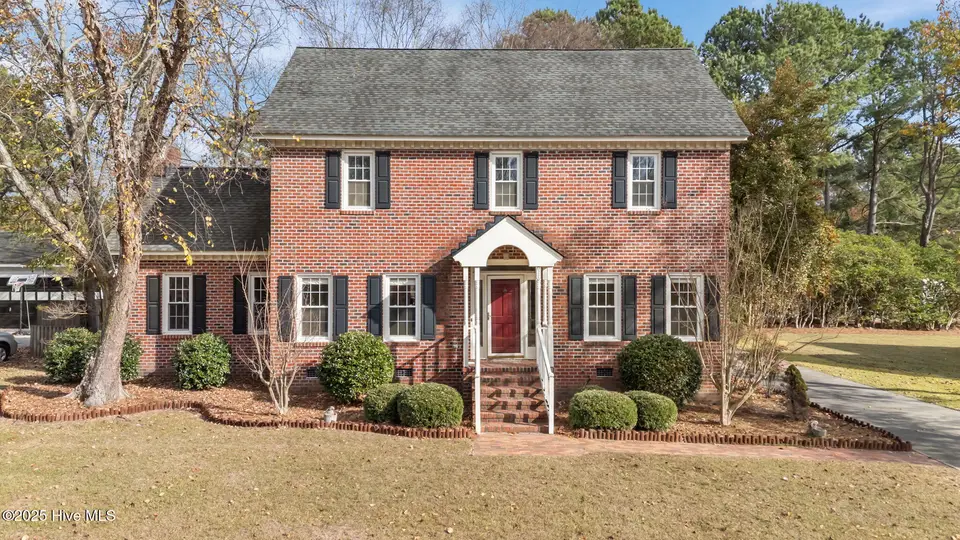 3005 Brassfield Drive, Rocky Mount, NC 27803 – photo 1 of 34: 3005 Brassfield