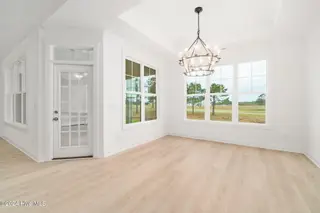 105 Windswept Lane, Beaufort, NC 28516 – photo 10: Dining Nook