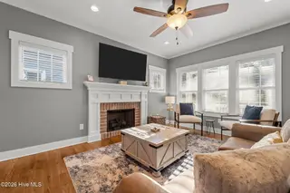 430 N May Street, Southern Pines, NC 28387 – photo 11: may15