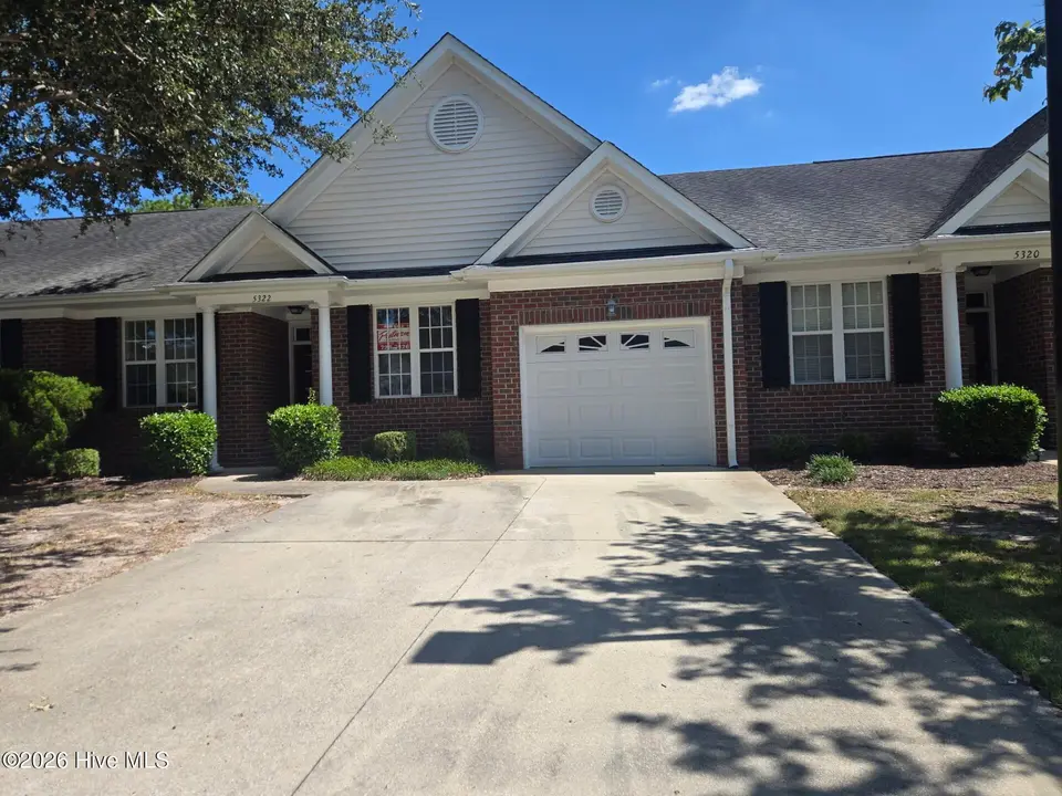 5322 Christian Drive, Wilmington, NC 28403 – photo 1 of 13