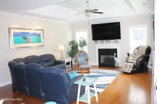 8238 Porters Crossing Way, Wilmington, NC 28411 – photo 2: 2