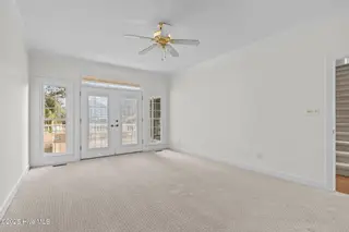 203 Red Snapper Drive, Emerald Isle, NC 28594 – photo 13: Downstairs Primary