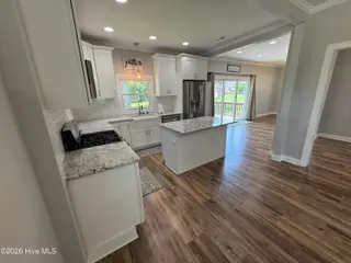 702 N Charlotte Street, Washington, NC 27889 – photo 11: Kitchen