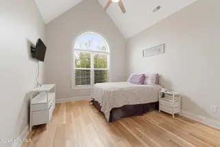 412 Waverly Court, Newport, NC 28570 – photo 22: Bedroom 2