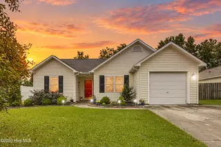 1112 Sunburst Way, Leland, NC 28451 – photo 1: 1_virtual twilight