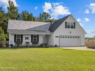 112 Christy Drive, Beulaville, NC 28518 – photo 1: front
