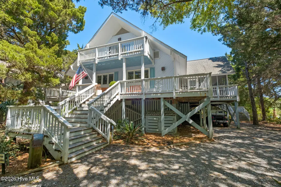 31 Horsemint Trail, Bald Head Island, NC 28461 — 3-bedroom home in BHI (Bald Head Island), Bald Head Island, NC, photo 1 of 50: web-1
