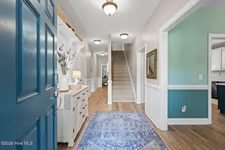 27 Country Club Drive, Shallotte, NC 28470 – photo 6: Foyer