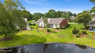 3010 Remington Drive, Wilmington, NC 28405 — 2-bedroom townhome in Northchase, Wilmington, NC, photo 22 of 42: 25_dji_20260727105440_0048_d