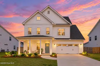 424 Northern Pintail Place, Hampstead, NC 28443 — 4-bedroom home in Magnolia Reserve, Hampstead, NC, photo 2 of 68: 68BFC27F-849C-42D7-88F9-3852A9476B76