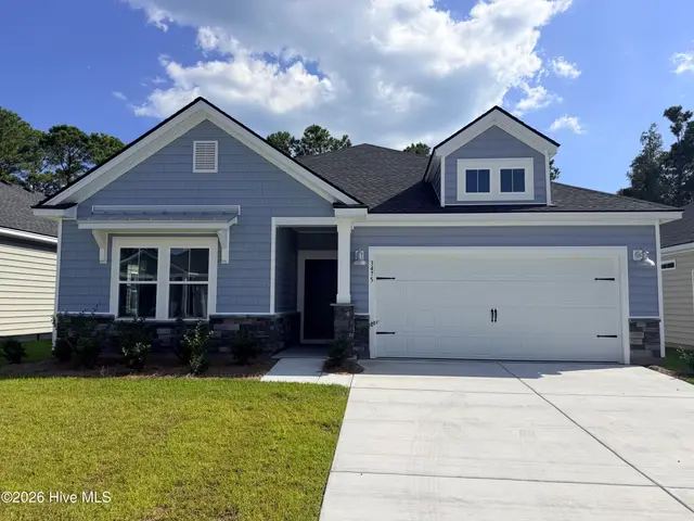 3475 Sandhill Crane Drive SW Litchfield Il Lot 17, Ocean Isle Beach, NC 28469