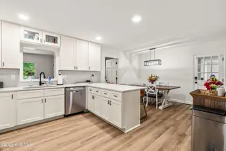 2331 Twin Acres Road, Clayton, NC 27520 – photo 8: Kitchen