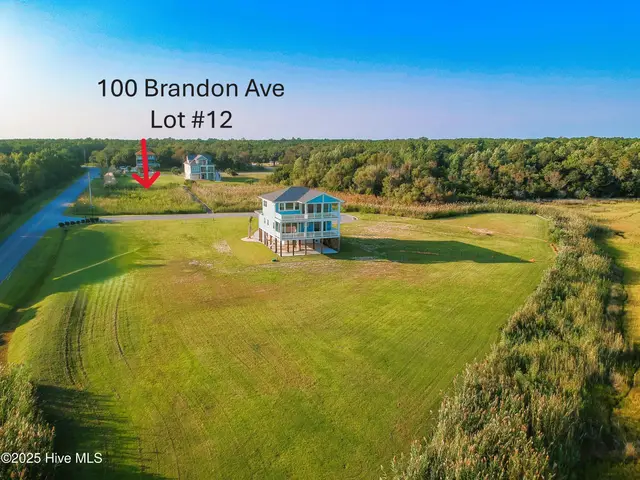 100 12 Brandon Avenue, Hubert, NC 28539