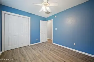 571 Gum Bridge Road, Elizabeth City, NC 27909 – photo 17: Bedroom 3