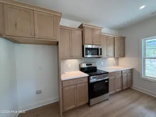 142 Carver Street, Carthage, NC 28327 – photo 9: Kitchen view3