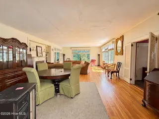 15 Mccaskill Road W, Pinehurst, NC 28374 – photo 21: Living room