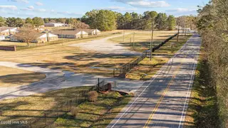 1a Northern East Boulevard, Tarboro, NC 27886 – photo 14: St Andrew lot - aerial 10