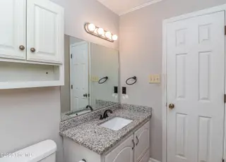 316 Jeannine Drive, Goldsboro, NC 27534 — 3-bedroom home in Kelliwood, Goldsboro, NC, photo 22 of 37: IMG_8230