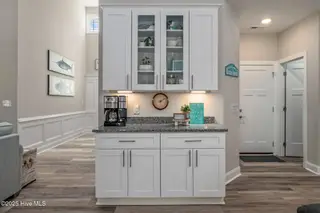 180 Boundaryline Drive NW, Calabash, NC 28467 – photo 13: Kitchen