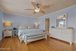 1104 Shepard Street, Morehead City, NC 28557 – photo 21: Master Bedroom