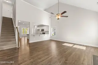 1028 Downrigger Trail, Southport, NC 28461 — 4-bedroom home in Fisher Landing, Southport, NC, photo 10 of 36