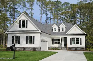 992 Ashburton Road SE, Bolivia, NC 28422 – photo 2: front