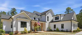 655 Tufts Vista, Jackson Springs, NC 27281 – photo 2: FrontView.Edit