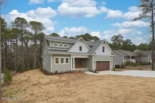 314 Juniper Creek Boulevard, Pinehurst, NC 28374 – photo 2: _DSC2343