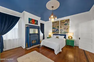 108 Church Street, Wilmington, NC 28401 – photo 14: Parlor Bedroom