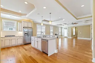 2021 Simmerman Way, Leland, NC 28451 — 3-bedroom home in Brunswick Forest, Leland, NC, photo 8 of 61: 9-web-or-mls-GI - 2021 Simmermam Way - L