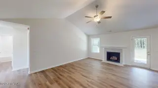 111 Windemere Lane, Goldsboro, NC 27530 – photo 3: Living Room