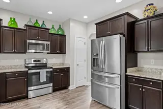 222 Wood House Drive, Jacksonville, NC 28546 – photo 12: Kitchen