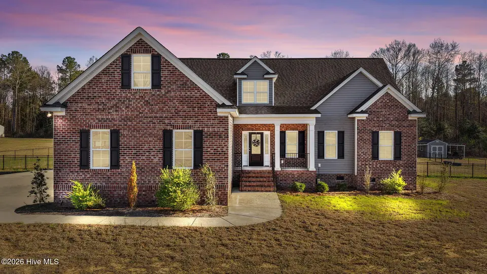 1095 Poplar Creek Road, Nashville, NC 27856 – photo 1 of 1: 1-web-or-mls-DJI_20260318173250_0892_D_2