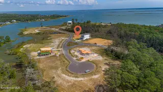 530 Freedom Park Road, Beaufort, NC 28516 – photo 8: 530 Freedom Park Rd