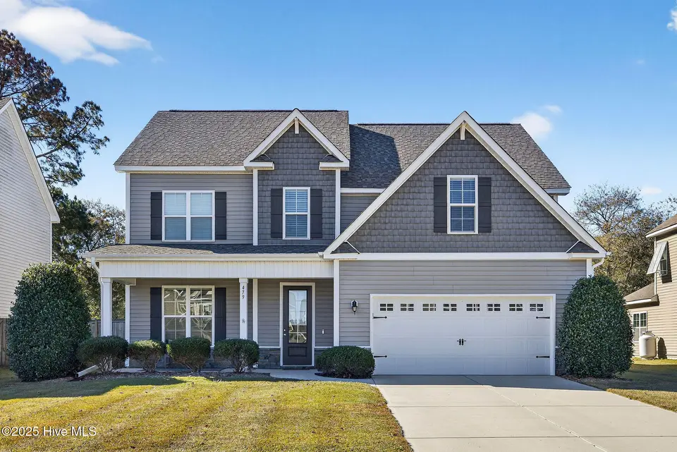 479 W Craftsman Way, Hampstead, NC 28443 – photo 1 of 48: 479WCraftsmanWay-2